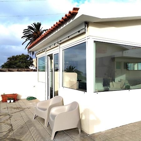 Porto Santo - Pedras Pretas Beach House 외부 사진