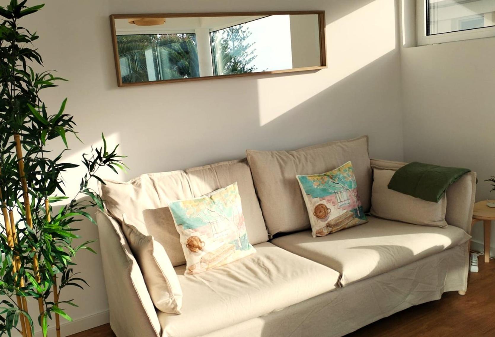 Porto Santo - Pedras Pretas Beach House 외부 사진
