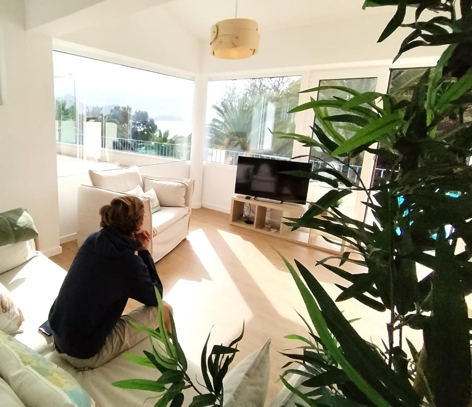 Porto Santo - Pedras Pretas Beach House 외부 사진