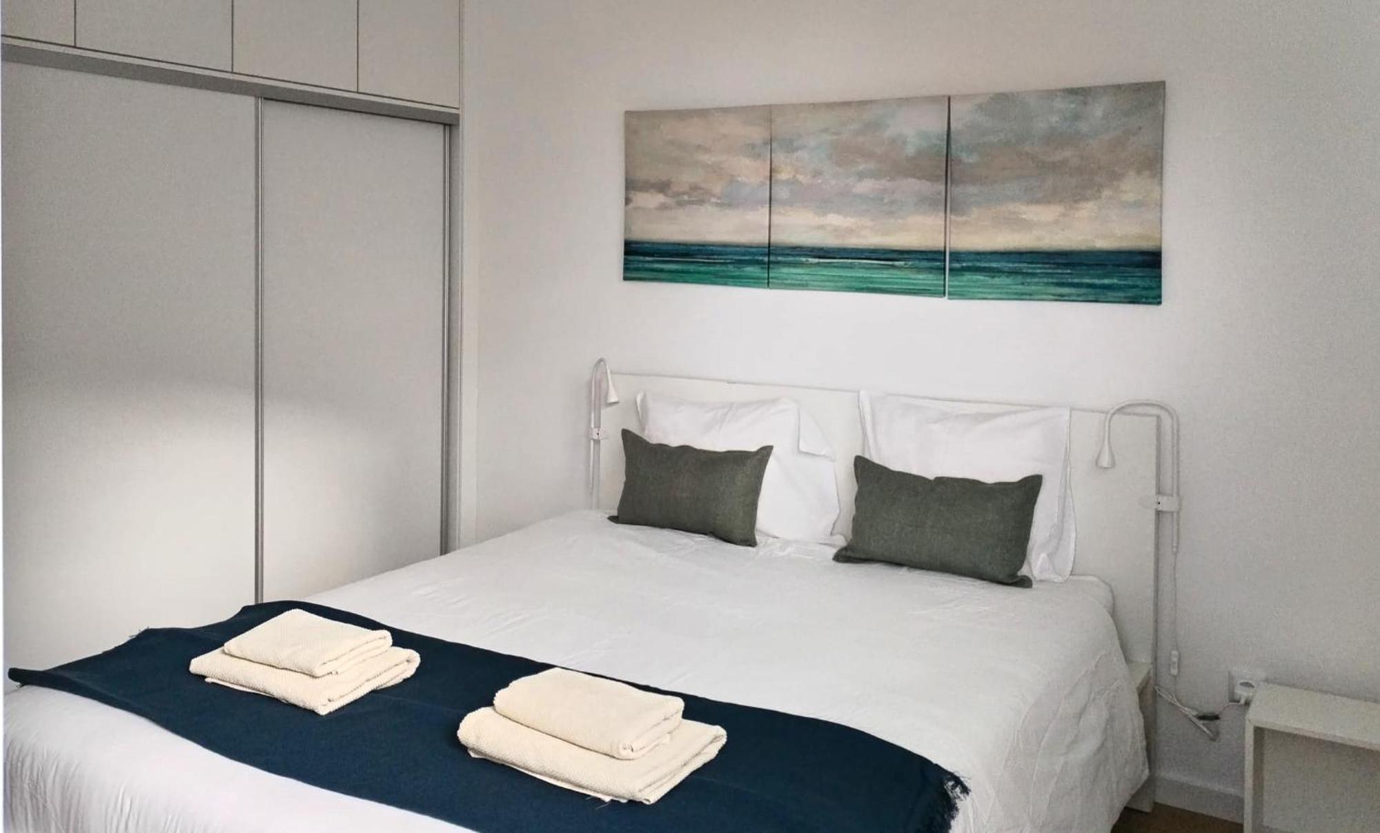 Porto Santo - Pedras Pretas Beach House 외부 사진